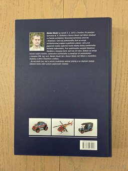 Martin Hlaváč - Vystrihovačky - 2
