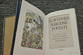 Pavol Dobšinský - Slovenské národné povesti III.

 - 2