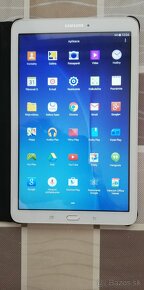 Samsung Galaxy Tab - E - 2