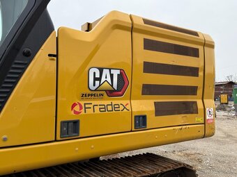CAT 330 - 2