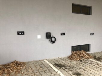 Paekovacie miesro s El.nabijačkou - 2