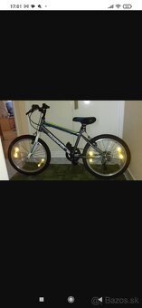 Bicykel 20 - 2