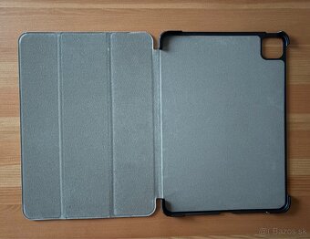 Kryt Alza Guard iPad Pro 11 M4. Vo veľmi dobrom stave - 2