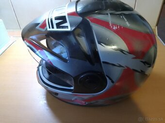 Nolan-Enduro - 2