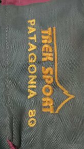 Ruksak TREKSPORT Patagonia 80L - 2