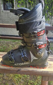 Skialp lyziarky Atomic Hawk 120 ultra xtd - 2
