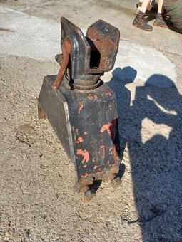 Zetor 8011 tiahlo - 2
