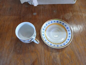 Karlovarsky porcelan Nova Role - 2