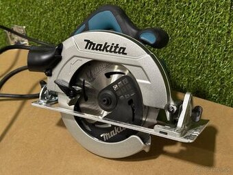 Makita HS7611 Ručná kotúčová píla 190mm, 1600W - 2