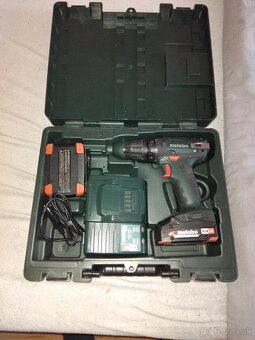 Kufor metabo - 2