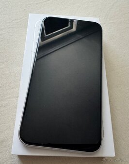 Apple iPhone 11 64GB White / TOP stav - 2