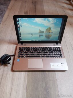 Asus X541 - 2