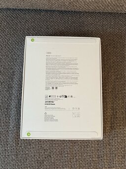 ✨ Apple iPad Air 13" M2 128GB, čisto nový nerozbalený - 2