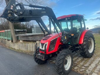 Predam Zetor Proxima 90 - 2
