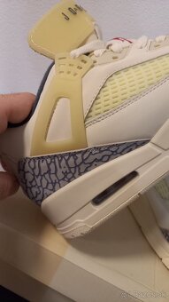 Nike jordan - 2