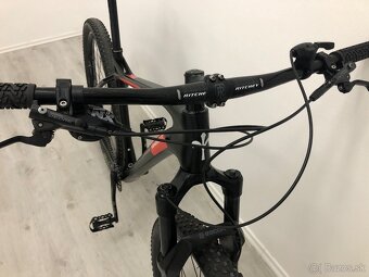 Wilier 101 carbon 29 - 2