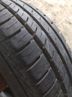 pneumatiky letné 175/70 r13 - 2