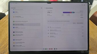 Samsung tab S9 ULTRA 16GB/1TB - 2