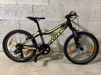 Bicykel Scott SCALE JR 20 - 2