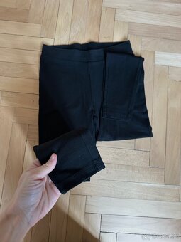 Damske leginy - 2