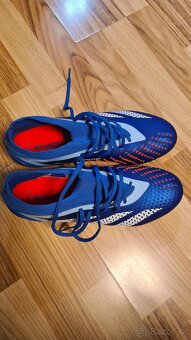 Adidas predator - 2