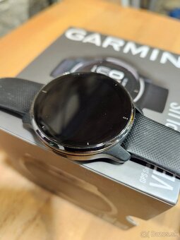 Garmin Venu 2 Plus - 2