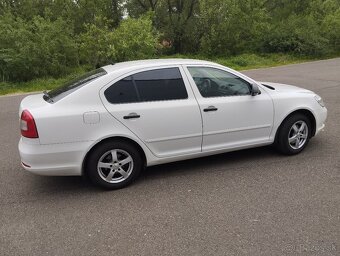 Škoda Octavia 1,2 tsi 77kw ..rv 2012 - 2