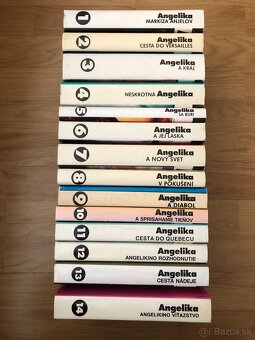 Angelika 1-14 - 2