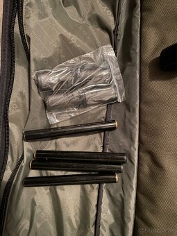 Eladó FOX Ranger MKII 4 Rod Pod + Puzdro - 2