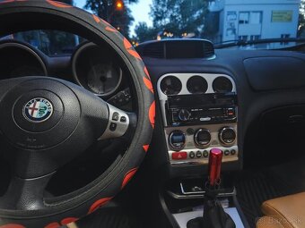 Alfa Rómeo 156 - 2