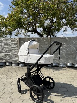 Cybex EPRIAM 4.0 - 2