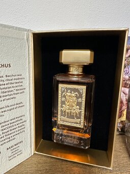 Argos Triumph Of Bacchus 100ml - 2