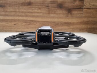DJI Avata 2 Fly More Combo (3 Batteries) + RC3 - 2