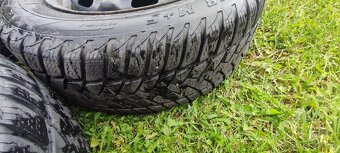 Disky 185/60 R14 - 2