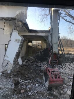 Strojnik vodič si hľadá uplatnenie. - 2