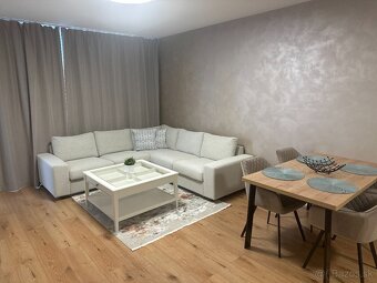 Prenájom nového , moderného 3-izb.bytu -Rezidencia Tabáň - 2