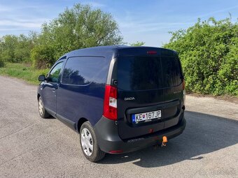 ✅ DACIA DOKKER VAN 1.5 DCI ACCESS✅ - 2