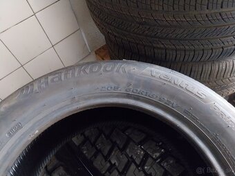Hankook Ventus prime4 205/60R16 - 2