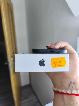 Apple Iphone 15 128GB - 2