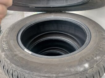 Pneumatiky 195/65 R15 - 2
