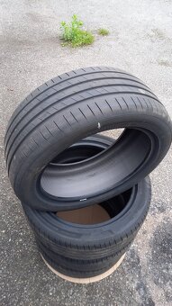 Pneumatiky 225/45R17 - 2