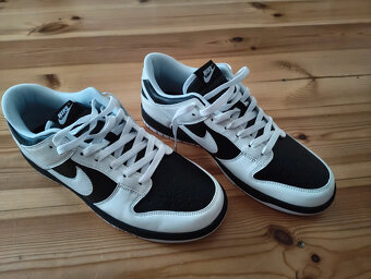Nike dunk reverse panda - 2
