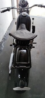 BMW R4 - 2