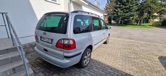 Ford Galaxy - 2