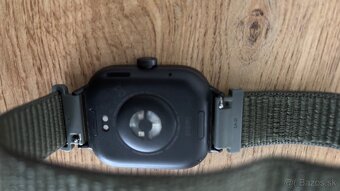 Smarthodinky Xiaomi Redmi Watch 4/Black - 2