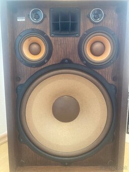 Pioneer CS-99A - 2