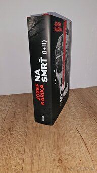 Jozef Karika - Na smrť I.+ II. časť - 2