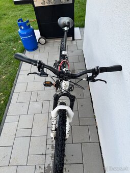 Predám horský bicykel - 2