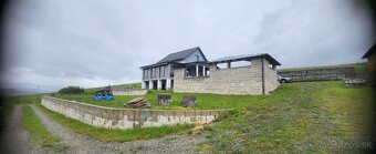 Ponúkame na predaj dvojpodlažný RD v obci Brezovička. - 2
