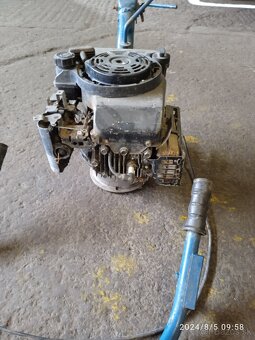 ROTOVATOR - 2